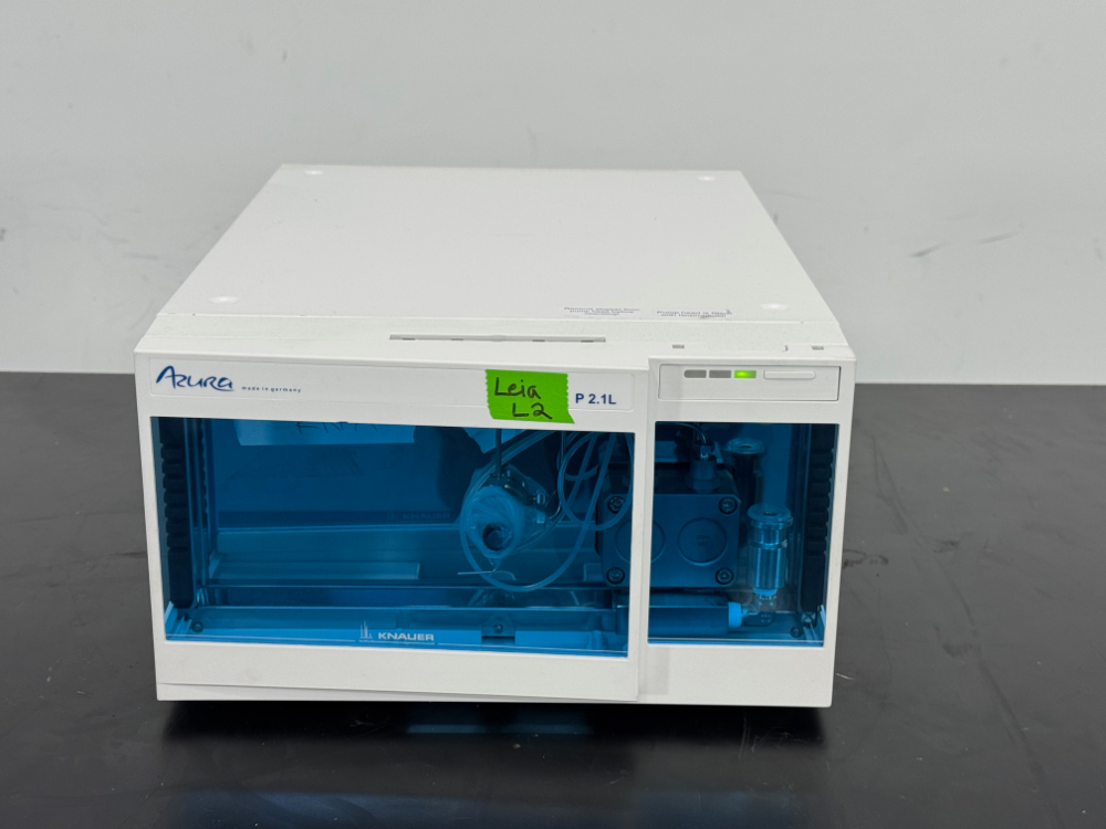 Image of Knauer Azura P2.1L Pump